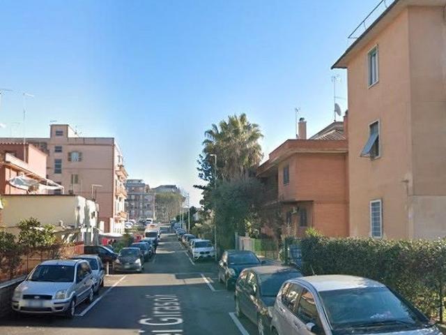 Alessandrino stanza ad uso singolo
