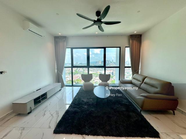 Alfa Bangsar, Bangsar