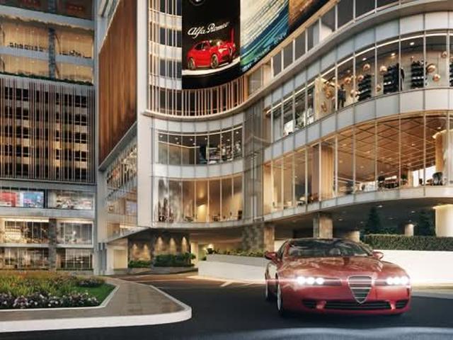Alfa Bangsar, Bangsar