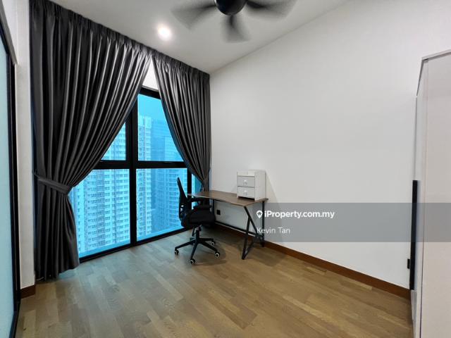 Alfa Bangsar, Bangsar