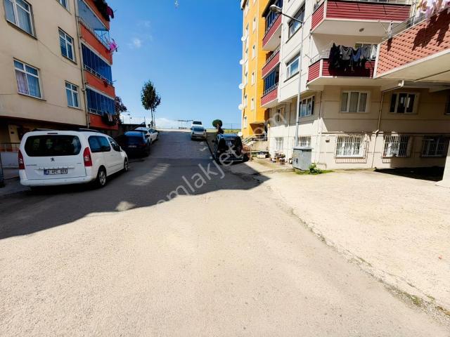 Alfa Gayrimenkul'den Elekçi Parkı'nda Satılık Dükkan