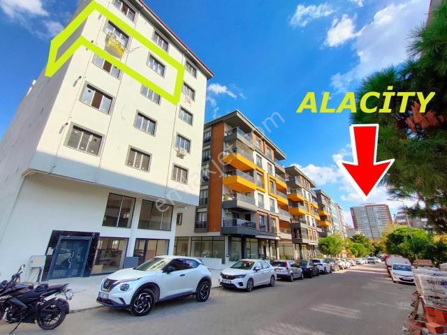 Alfa Group'tan İstasyon Mahallesi'nde Eşyalı Kiralık Daire