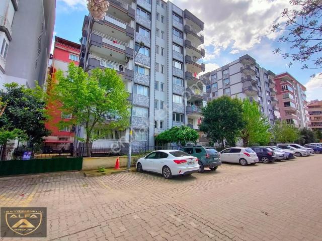 Alfa Group'tan İstasyon Mahallesi'nde Kiralık 3+1 Daire