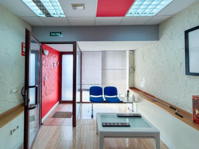 ALFA PRESENTA Fantastico Local de 120 m2 – Vista Alegre