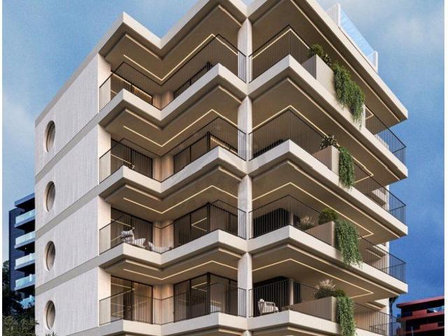 Alfa Prime 50m² São Martinho