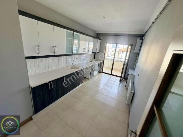 Alfa'dan Saraycık Toki 1. Bl. 1. Etp Manzaralı 3+1 Satılık Daire