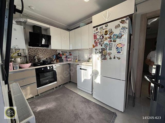 ALFA'DAN SARAYCIK TOKİ 4.B.1.E. BORÇSUZ KATTA SATILIK 2+1 DAİRE