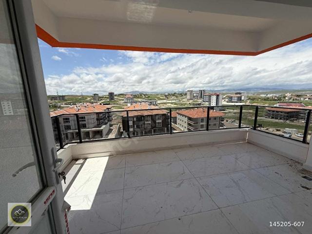 ALFA'DAN SARAYCIK'TA SAUNALI ULTRA LÜKS 4+1 SIFIR DAİRE !