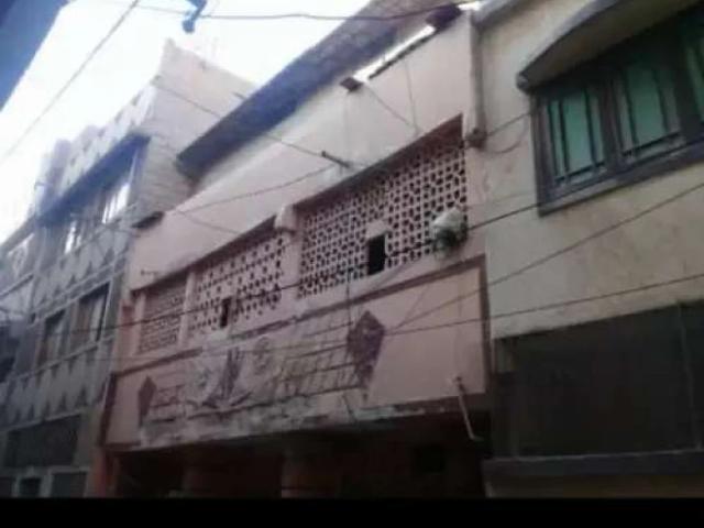 Alfalah house 120 square yard Karachi Malir ID 11594