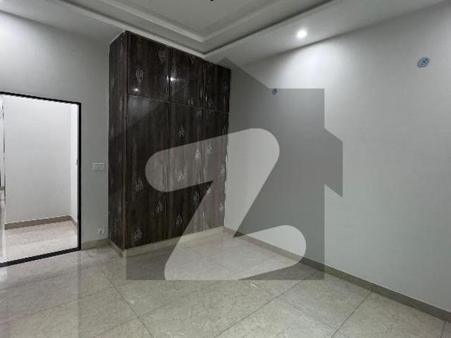 Alfalah Town House Sized 5 Marla For Rent Alfalah Town