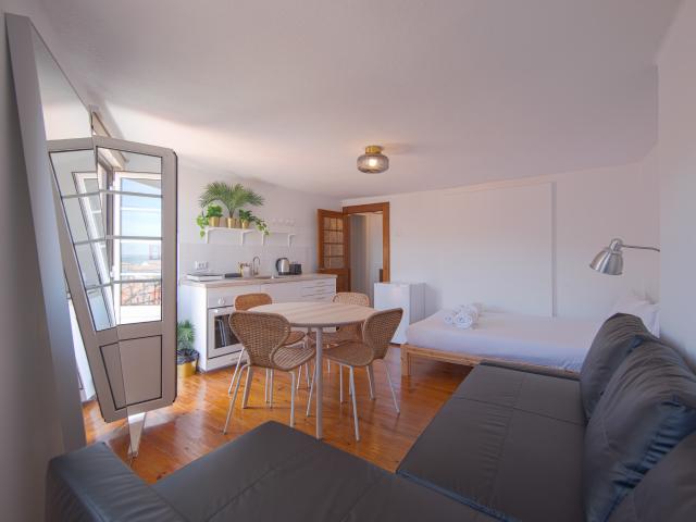 ALFAMA HISTORICAL I RIVER VIEW by HOMING