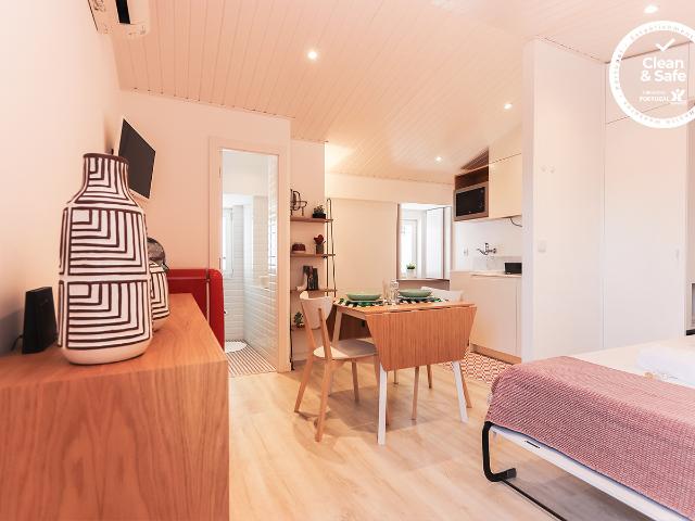 ALFAMA SUITE by HOMING