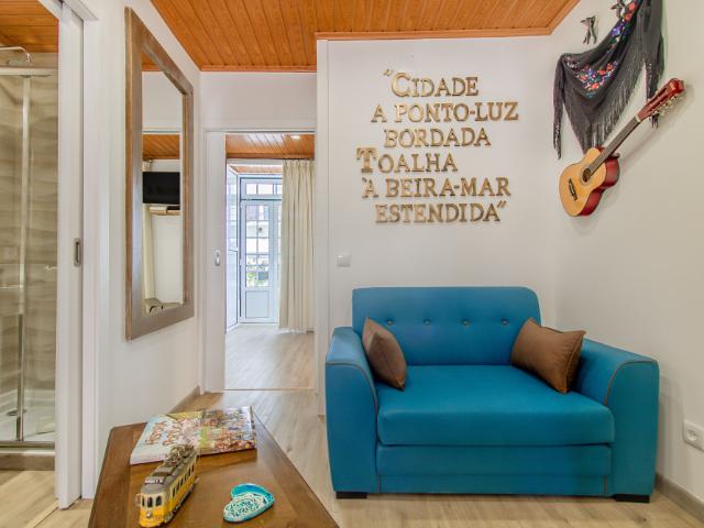 Alfama The Best I