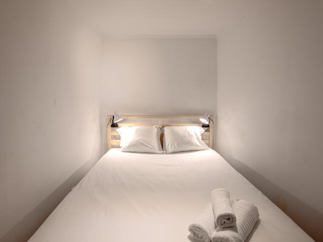 ALFAMA TINY by Homing