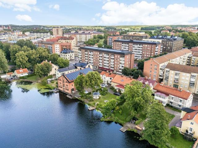 Alfeltsgatan 7 a