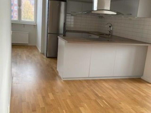 Alfeltsgatan, Eskilstuna