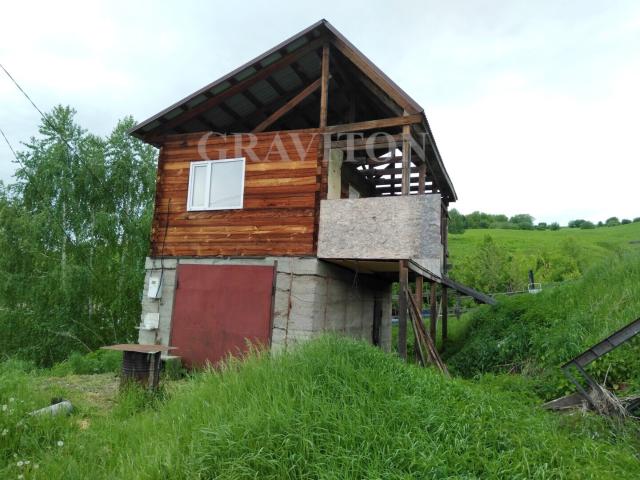 Алферово п, Пушкина ул
