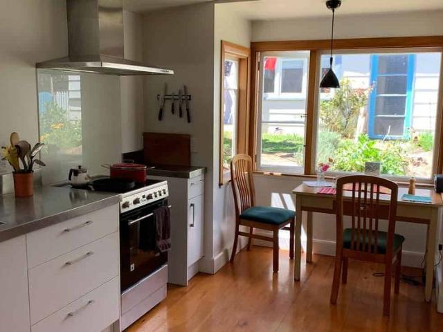 Alfie Furnished house rental Nelson South