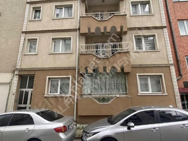 Alfin Gayrimenkul'den Ece Mah. Satılık 3+1 Daire