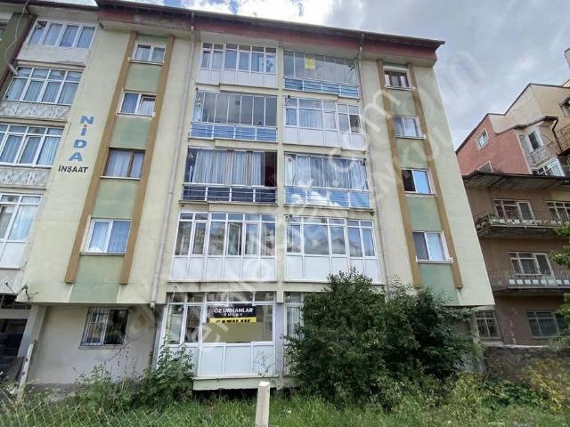 Alfin Gayrimenkul'den İnönü Mah. Satılık 3+1 Masrafsız Daire !