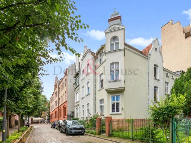 Alfonsa Chmielewskiego 200,19 m², Sopot