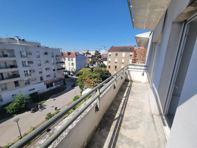 ALFORTVILLE 4 pièce s 77.41 m2