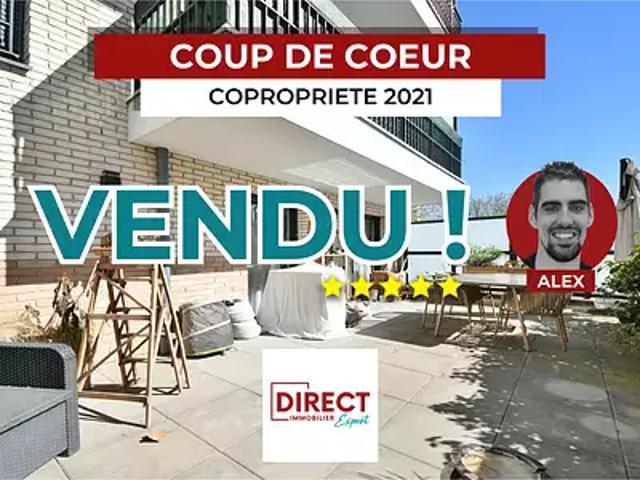 Alfortville 94140 Achat / Vente appartement 4 pièces t4