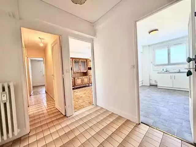 Alfortville 94140 Achat / Vente appartement 4 pièces t4