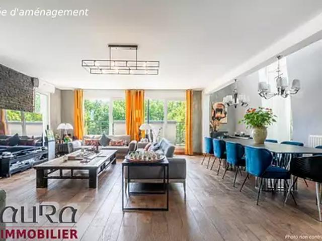 Alfortville 94140 Achat / Vente appartement 4 pièces t4