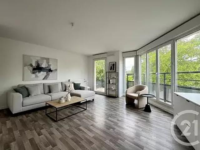Alfortville 94140 Achat / Vente appartement 4 pièces t4