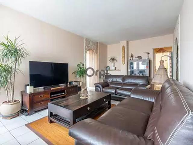 Alfortville 94140 Achat / Vente appartement 4 pièces t4 au dernier étage cave