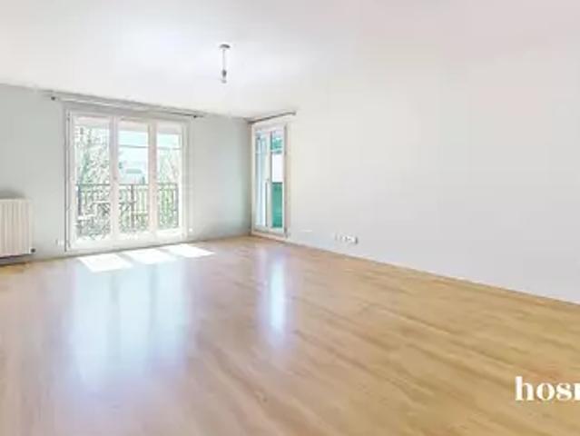 Alfortville 94140 Achat / Vente appartement 4 pièces t4 balcon