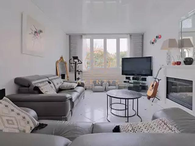 Alfortville 94140 Achat / Vente appartement 5 pièces t5