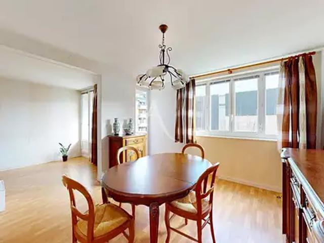 Alfortville 94140 Achat / Vente appartement 5 pièces t5