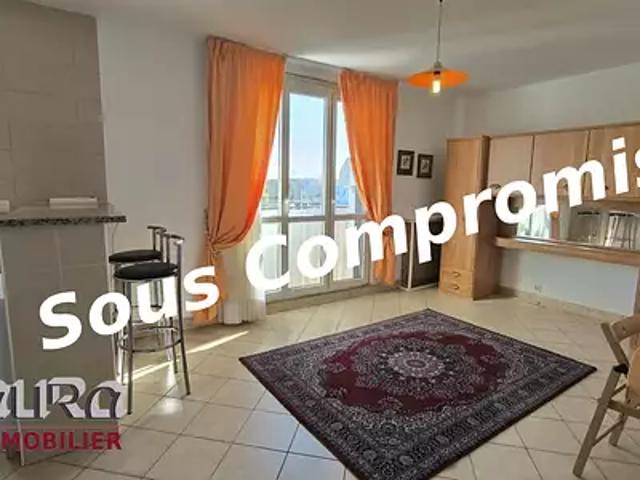 Alfortville 94140 Achat / Vente appartement 1 pièce t1 au dernier étage
