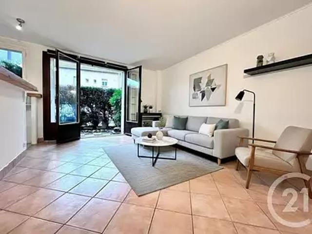Alfortville 94140 Achat / Vente appartement 1 pièce t1