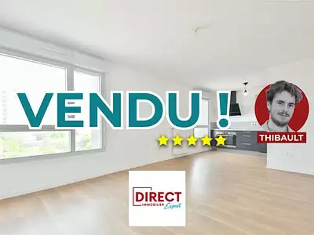 Alfortville 94140 Achat / Vente appartement 1 pièce t1