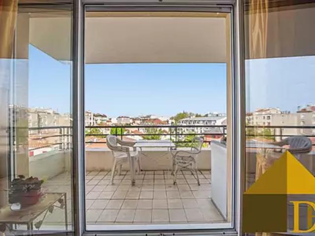 Alfortville 94140 Achat / Vente appartement 2 pièces t2
