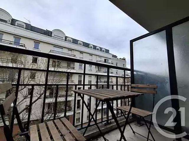 Alfortville 94140 Achat / Vente appartement 2 pièces t2