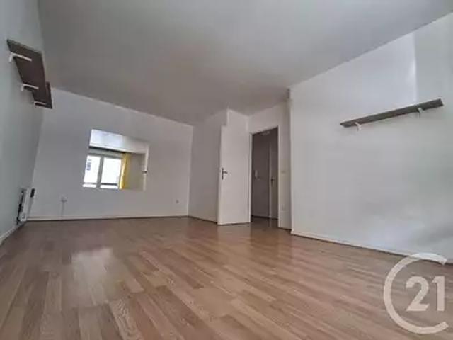 Alfortville 94140 Achat / Vente appartement 2 pièces t2