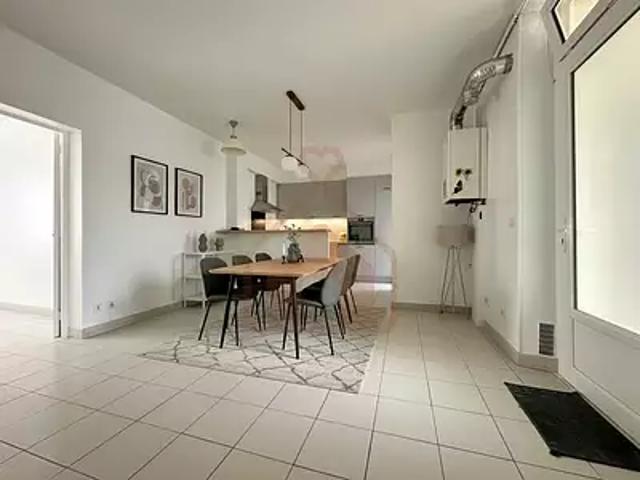 Alfortville 94140 Achat / Vente appartement 2 pièces t2