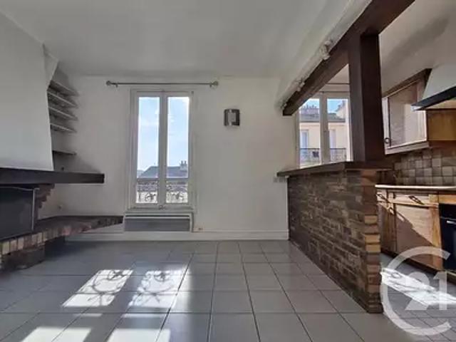 Alfortville 94140 Achat / Vente appartement 2 pièces t2