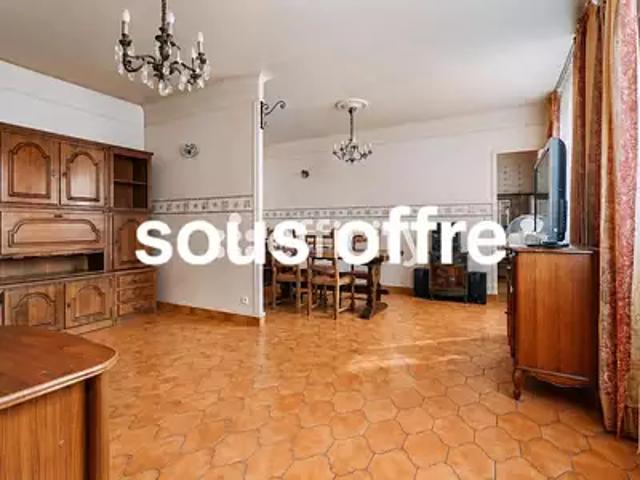 Alfortville 94140 Achat / Vente appartement 2 pièces t2