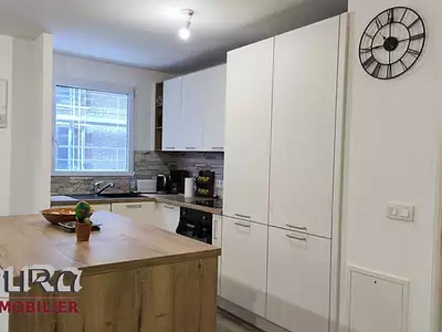 Alfortville 94140 Achat / Vente appartement 2 pièces t2