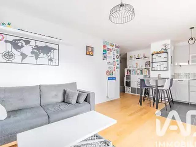 Alfortville 94140 Achat / Vente appartement 3 pièces t3