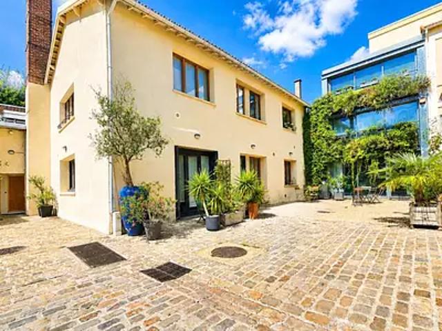 Alfortville 94140 Achat / Vente appartement 3 pièces t3
