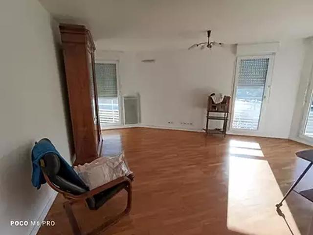 Alfortville 94140 Achat / Vente appartement 3 pièces t3