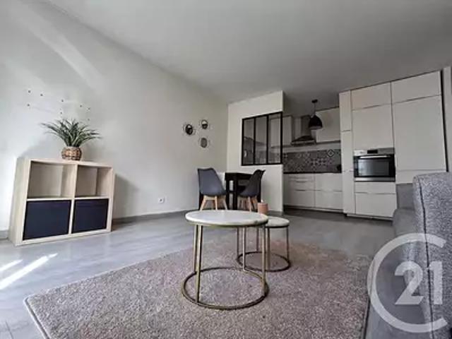 Alfortville 94140 Achat / Vente appartement 3 pièces t3