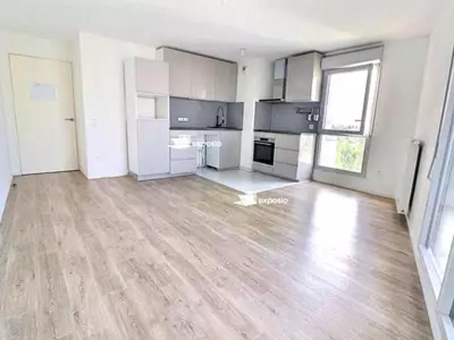 Alfortville 94140 Achat / Vente appartement 3 pièces t3 balcon