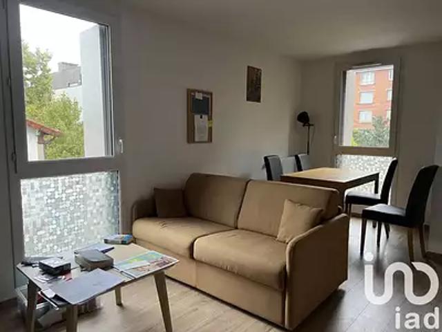 Alfortville 94140 Achat / Vente appartement 3 pièces t3 parking